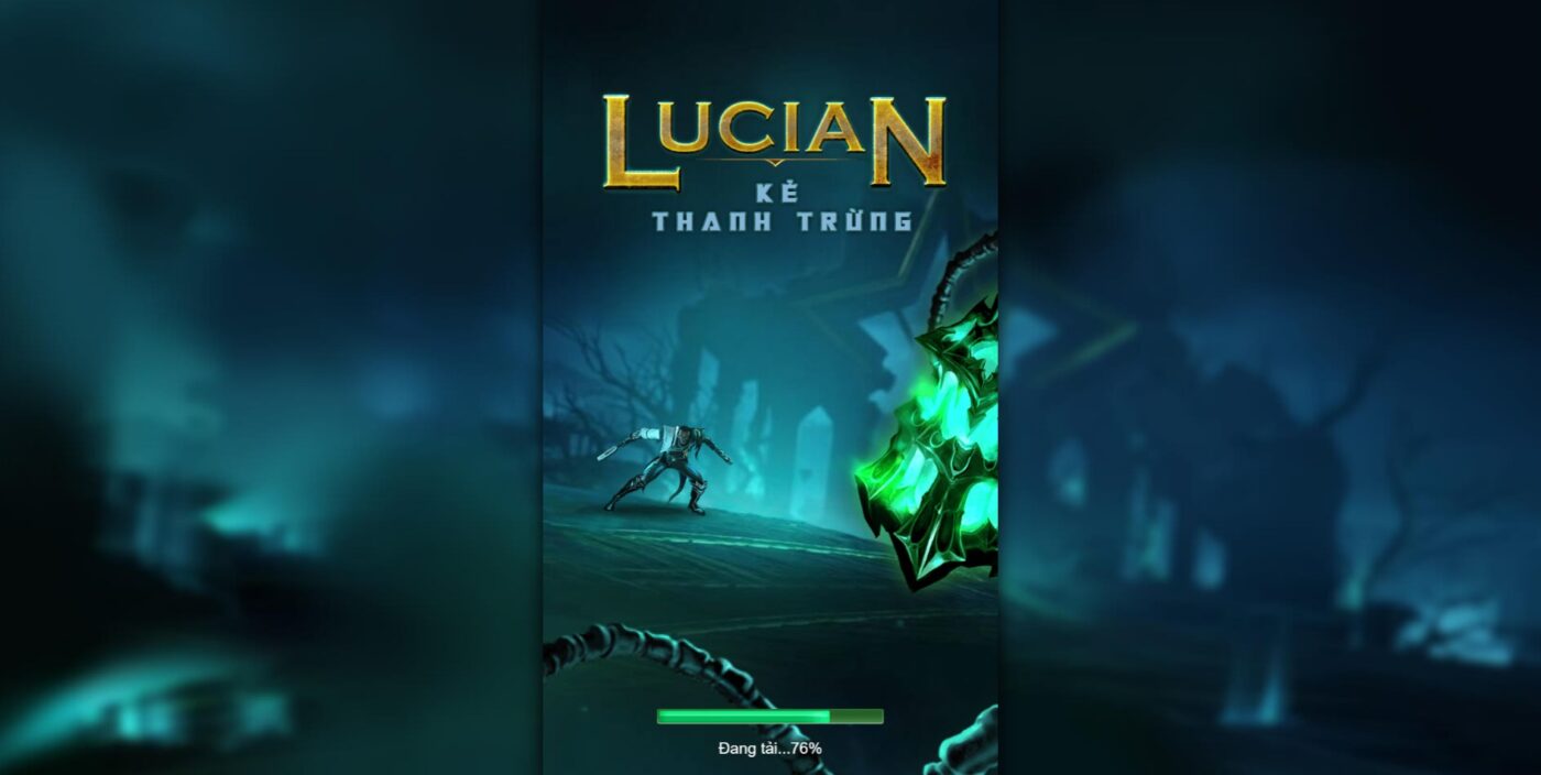 Tổng quan nhất về game nổ hũ Lucian của nha cai UK88 