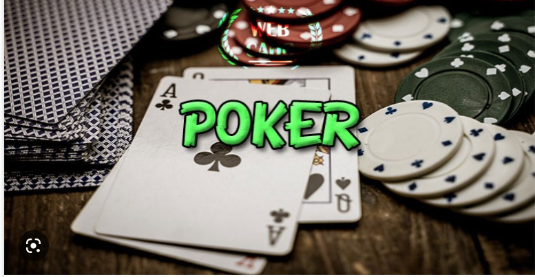 Hướng dẫn chơi Poker online tại UK88