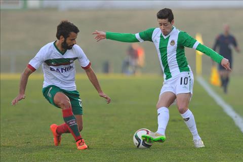 CLB Rio Ave theo UK88