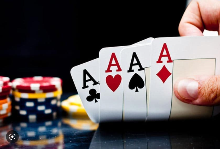 Cách đọc bài poker theo từng trường hợp