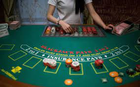 mẹo chơi Blackjack siêu đơn giản