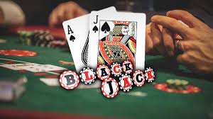 Blackjack thắng lớn tại uk88