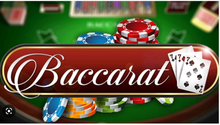 Cách chơi Baccarat đơn giản tại UK88