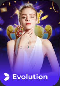 Evolution casino tại nhà cái UK88