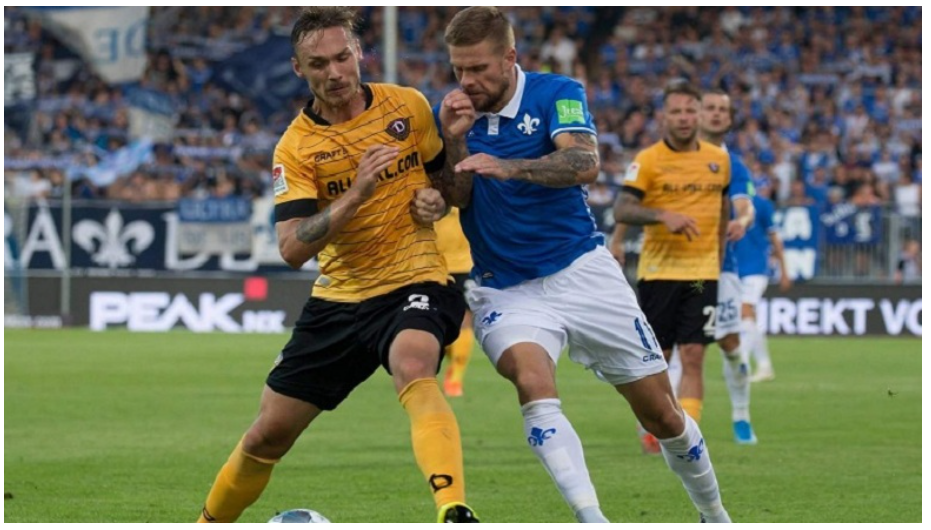 Nhận định bóng đá Sampdoria vs Dynamo Dresden
