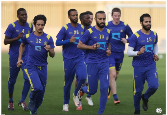 Al Nassr là CLB nào- nhà cái UK88