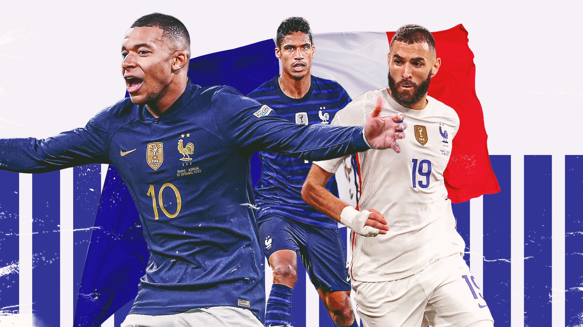 Đội tuyển Pháp đã làm được gì tại World Cup 2022?
