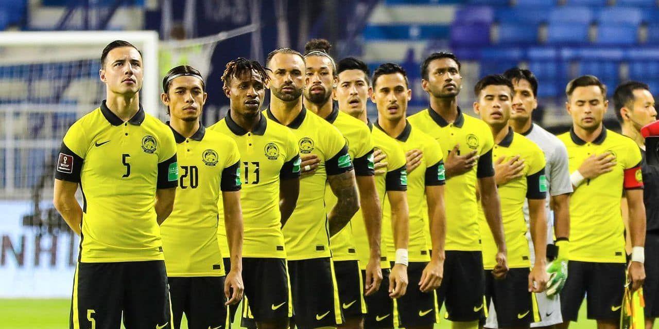 Tổng quan đội bóng Malaysia