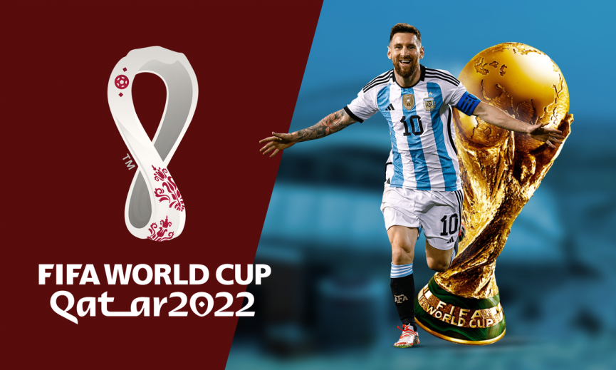 Messi thăng hoa vượt trội tại World Cup 2022
