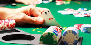 Cách chơi game Poker UK88