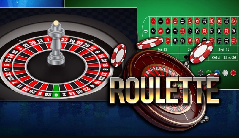 luật chơi Roulette đơn giản và dễ hiểu