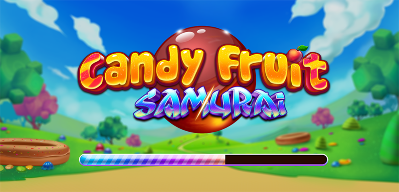 Hướng dẫn chơi Nổ hũ Candy Fruit Samurai UK88 chi tiết nhất
