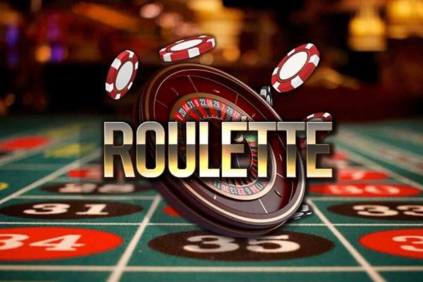 Roulette hấp dẫn và thắng lớn tại uk88