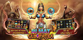 Một số thông tin giới thiệu về game Bí mật Cleopatra của UK88 