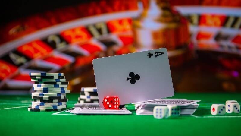 Luật chơi của game bài Poker tại nha cai UK88 